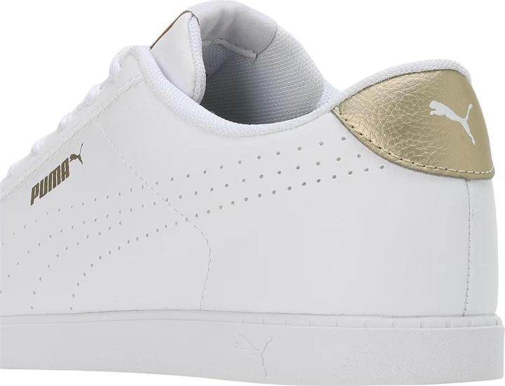 Actual product image Puma Buty Up białe 372605 07 (45) (45)