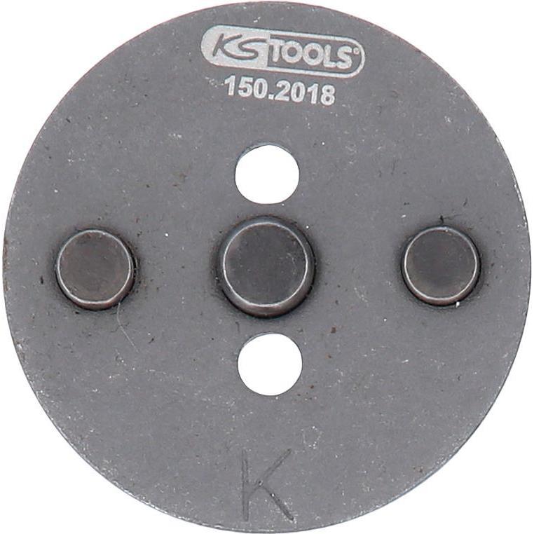 Thumbnail - KS Tools, Autotuningteile, 150.2018