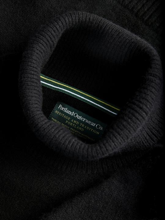 Image du produit Portland Outerwear Co. Strickpullover Strickpullover (M)