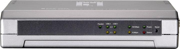 Produktbild LevelOne Printserver
