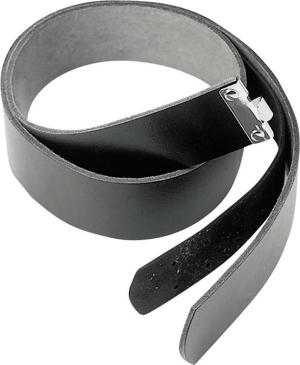 Produktbild Magni Leder-Koppel 100cm Dux