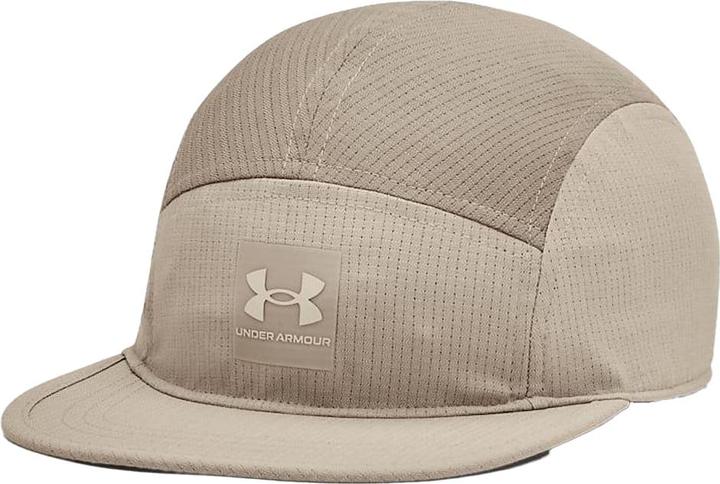 Immagine prodotto Under Armour Armourvent Berretto da Camper Uomo (Taglia unica)