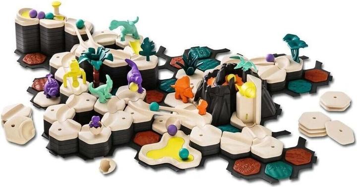 Actual product image Ravensburger GraviTrax Dino Starter Set