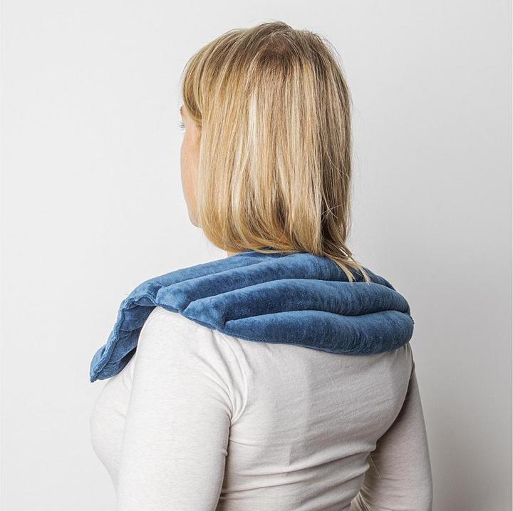 Immagine prodotto Fs-Star Cuscino per il collo (42 x 42 cm)