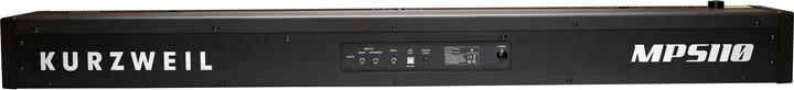 Produktbild Kurzweil MPS110 - Stagepiano mit OnBoard Lautsprecher (88 Tasten)