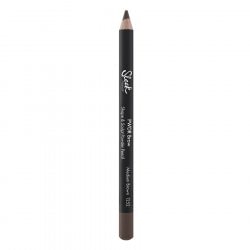 Image du produit Sleek MakeUP Pwdr Brow Shape And Sculpt Powder Pencil (Medium Brown)