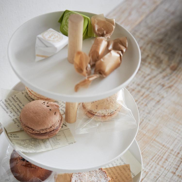 Thumbnail - Yamazaki, Serviergeschirr, Tosca