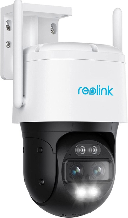 Actual product image Reolink TrackMix WiFi (3840 x 2160 pixels)