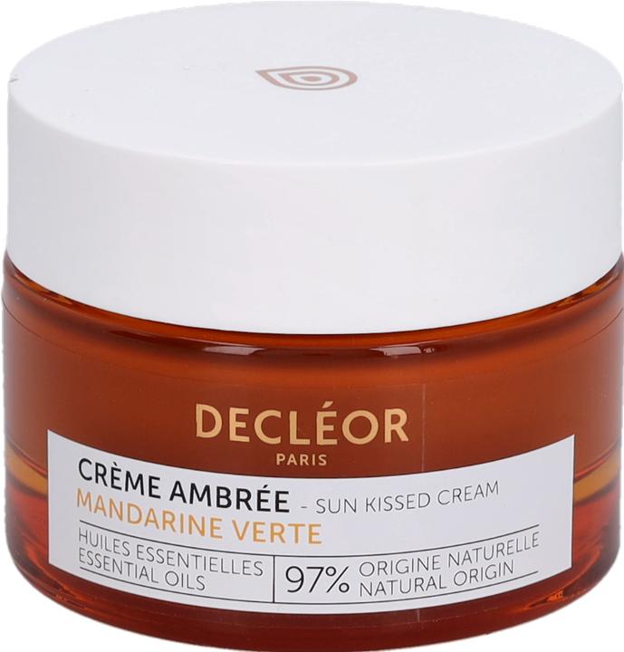 Produktbild Decleor Green Mandarin (50 ml)