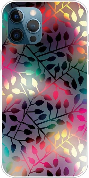 Image du produit Cover-Discount iPhone 13 Pro - Feuilles de protection en caoutchouc de silicone souple (Apple iPhone 13 Pro)