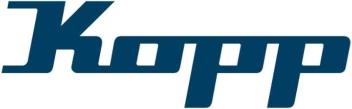 Produktbild Kopp Nagelschellen Grau 345504087 3