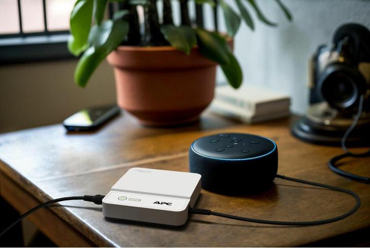 Image du produit APC CP12036LI (36 VA, Line-interactive Onduleur)