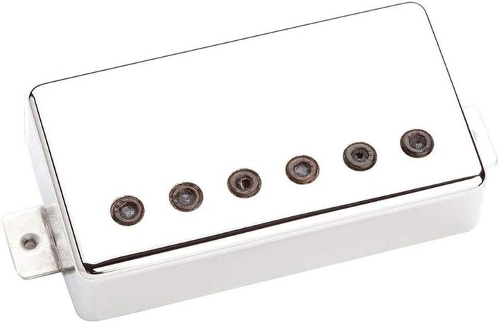 Image du produit Seymour Duncan Pickup Ponte Trembucker a Piena Shred (Capteurs d'instruments)
