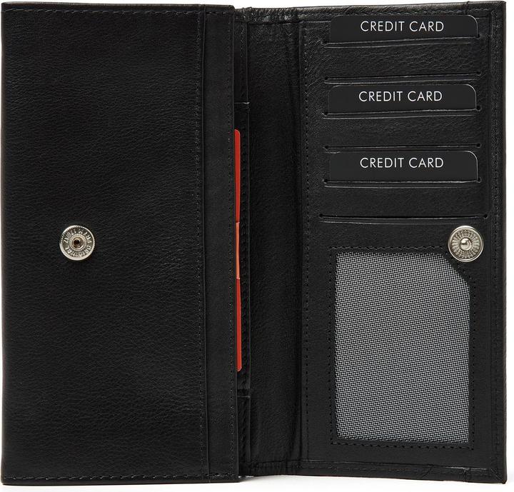 Actual product image dR Amsterdam Ladies Purse