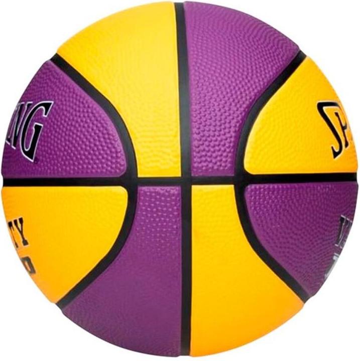 Image du produit Spalding Basketball Varsity Tf-150 Sz6 Blau 6 (Grösse 6) (6)