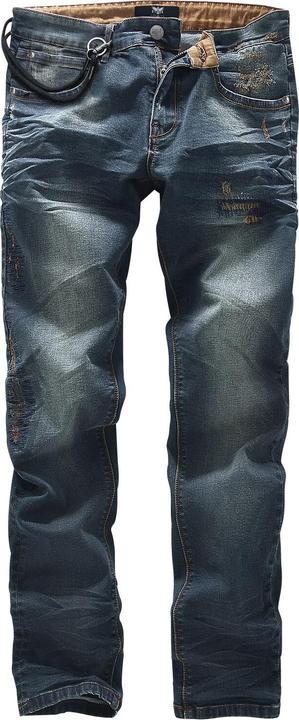 Produktbild Black Premium Pete (W44/L32)