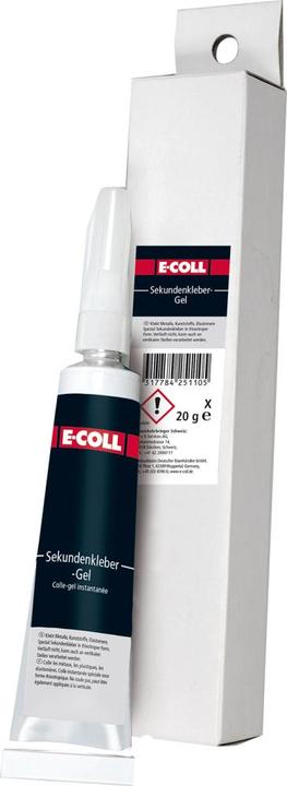 Produktbild E-coll Kleber (40 g)