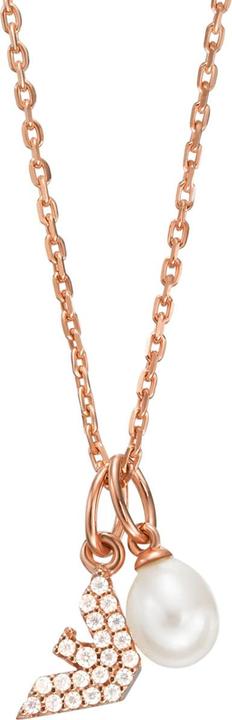 Produktbild Emporio Armani Core Extensions (35 cm, 925er Silber)