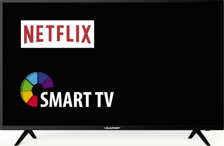 Produktbild Blaupunkt BS43U3012OEB (43", LED, 4K)