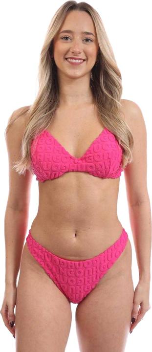 Produktbild HUGO Towel Tanga BikiniSet (L)
