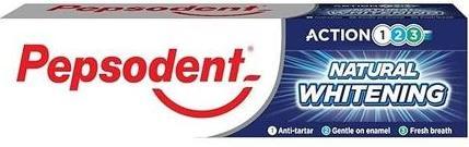 Immagine prodotto Pepsodent Natural Whitening Toothpaste 75ml (75 ml)