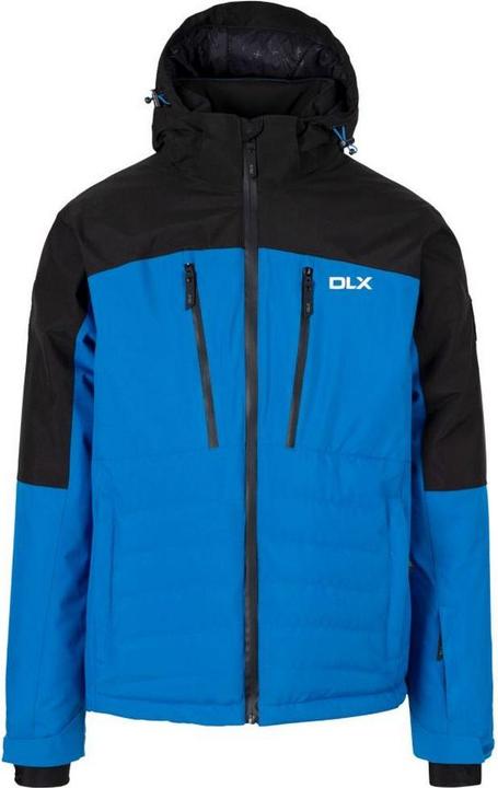 Immagine prodotto Trespass Giacca da sci DLX NIXON da uomo (XL)