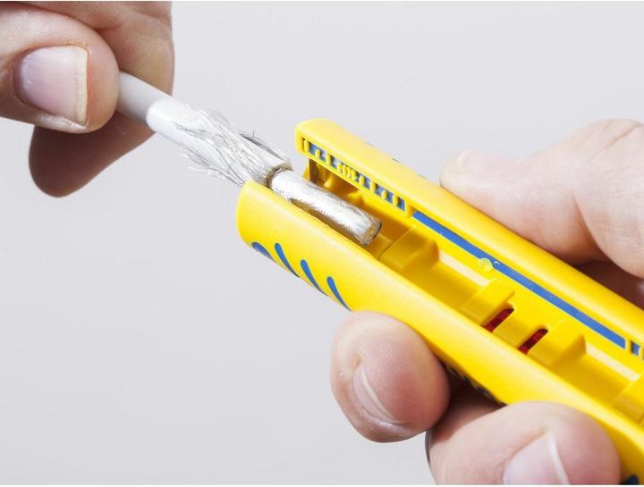 Actual product image Jokari Cable stripper Suitable for (100 mm)