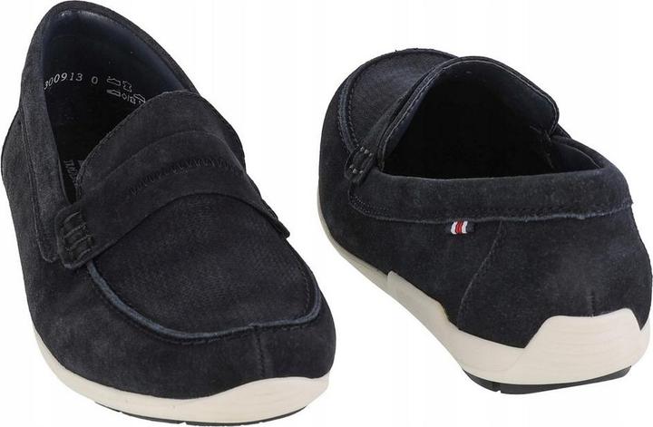 Image du produit Rieker - Mocassins - Homme (42)