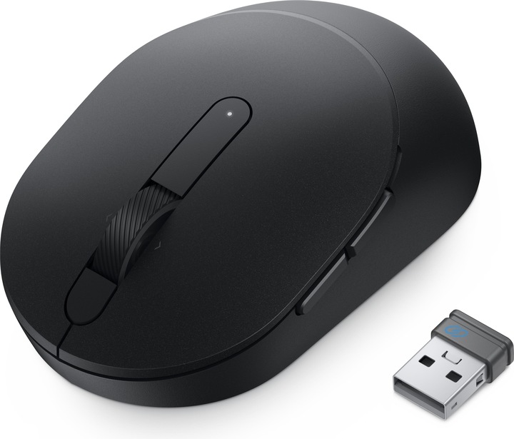 Actual product image Dell Mobile Pro (Wireless)