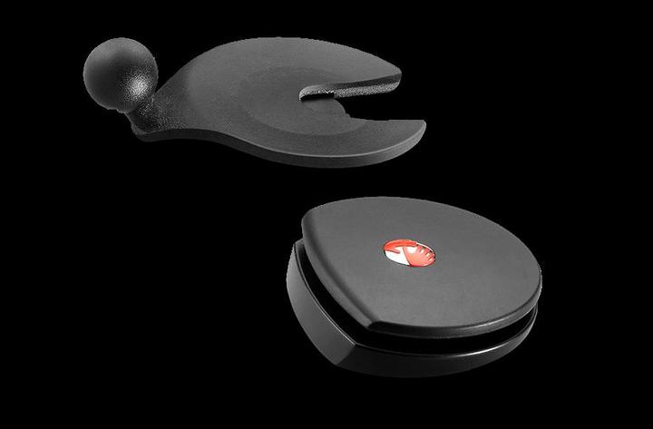 Produktbild TomTom Armaturenbretthalter