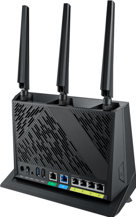 Immagine prodotto ASUS RT-AX86U Pro