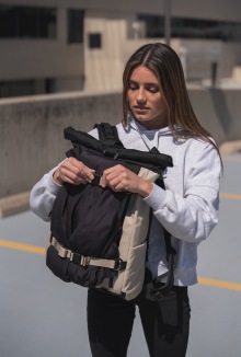 Produktbild Wandrd Prvke Lite (Fotorucksack, 11 l)