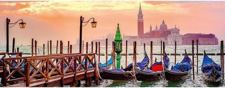 Produktbild Ravensburger Gondeln in Venedig (1000 Teile)