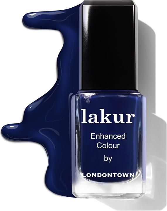 Immagine prodotto Londontown Lakur - Blu Buckingham (Buckingham, Smalto)