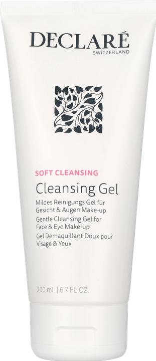 Immagine prodotto Declaré Gel detergente delicato Soft Cleansing (Gel detergente, 200 ml)
