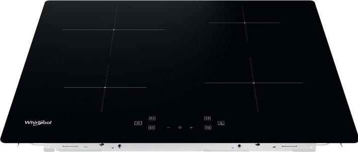 Actual product image Whirlpool WS Q4860 NE Cooktop Integrated Zone Induction Cooktop 4 Zone(s) (59 cm, Induction hob)
