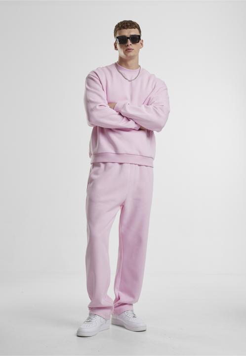 Image du produit Urban Classics Fluffy Crewneck - 171975 (M)