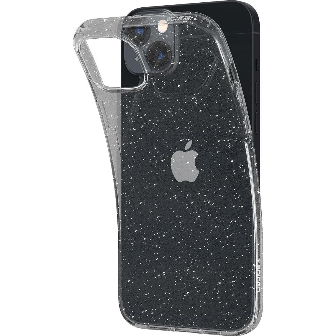 Thumbnail - Spigen Air Skin Hybrid Series (Apple iPhone 14 Plus), Smartphone Hülle, Transparent