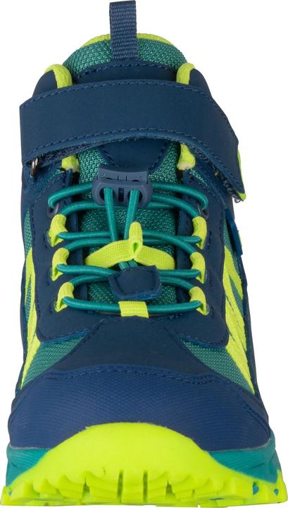 Produktbild Trollkids Kid's Tronfjell Hiker Mid (38)