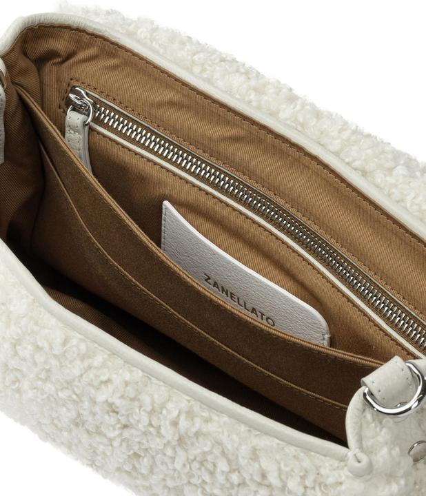 Produktbild Zanellato "Postina Dolly" handbag