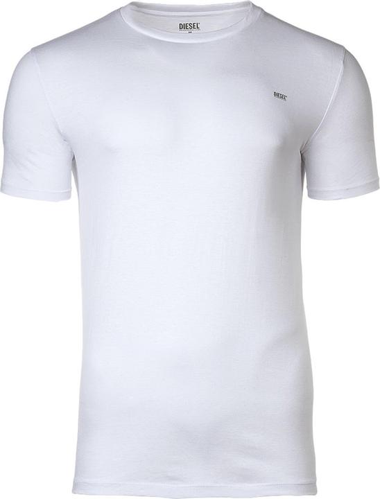 Actual product image Diesel T-shirt casual comfortable fit UMTEE-RANDAL-TUBE-TWOPACK (XXL)