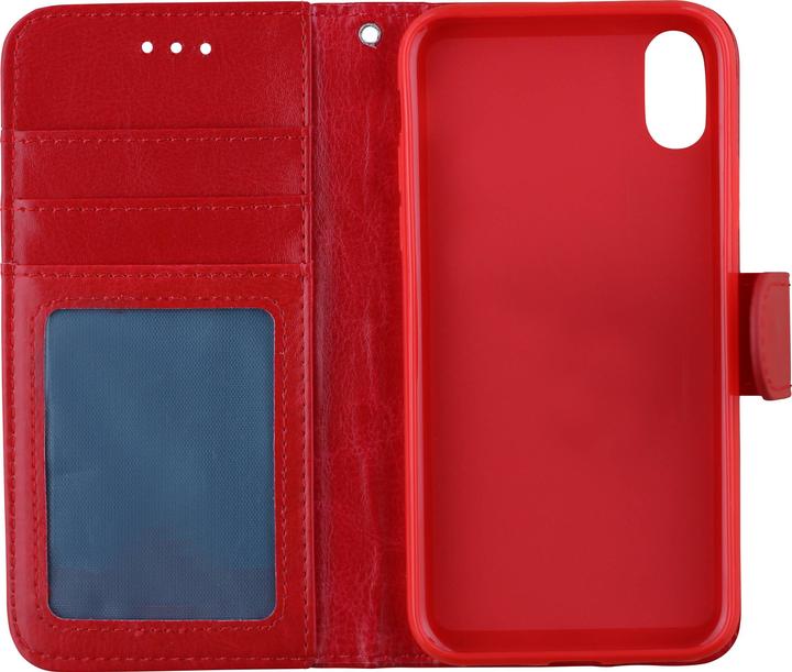 Image du produit PhoneLook Coque Premium Flip (Apple iPhone X)