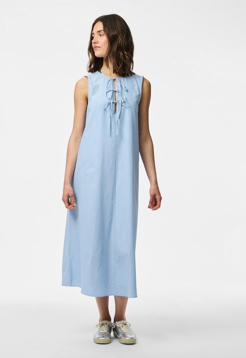 Produktbild Pieces PCJENNA BINDEDETAILS Maxikleid (M)