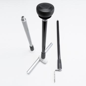 Actual product image Compass Sailmon MAX Ultrasonic wind sensor