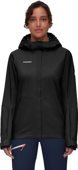 Immagine prodotto Mammut Alto HS Giacca con cappuccio Donna (S)