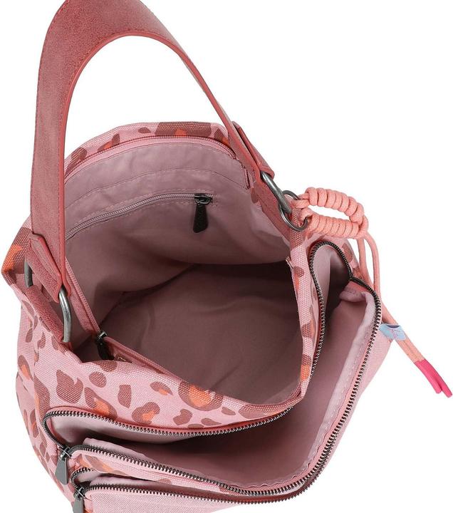 Immagine prodotto Fritzi aus Preußen Donny Schultertasche 29 cm