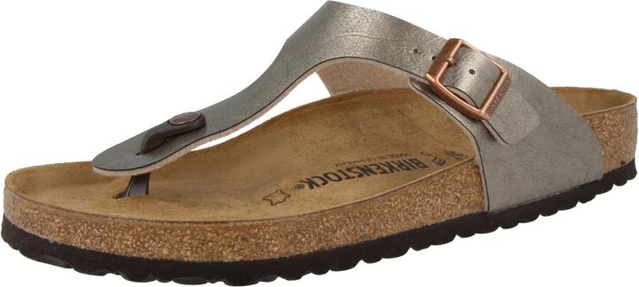 Produktbild Birkenstock Gizeh Birko-Flor Normal (38)