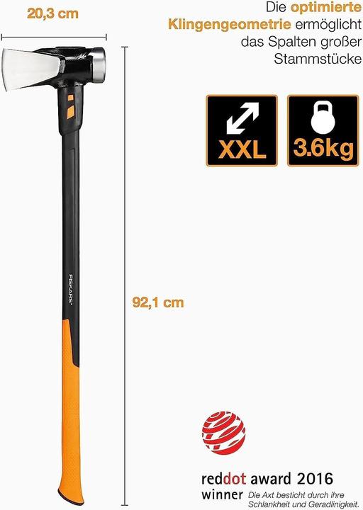 Immagine prodotto Fiskars IsoCore