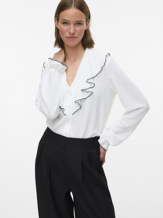 Image du produit Vero Moda VMALVA Top Blouse (M)