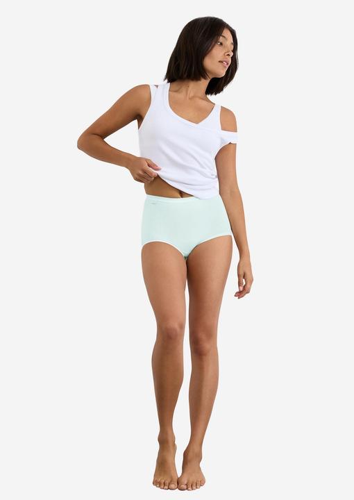 Produktbild Sloggi Maxislip Originals Basic H (48, 3er Pack)